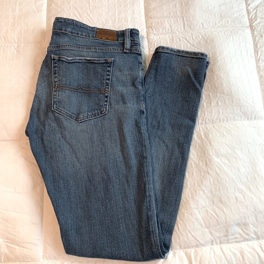 Ralph Lauren Skinny Jeans